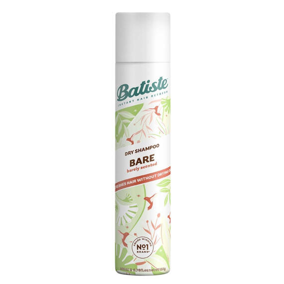 batiste szampon suchy 200ml bare