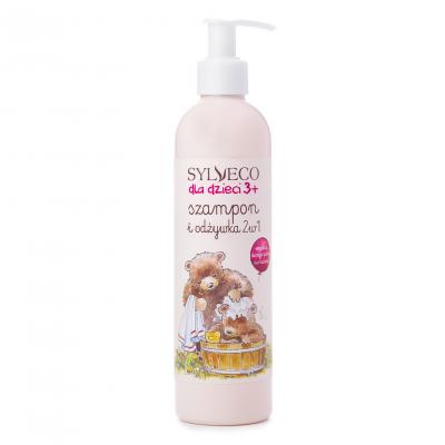 szampon avon 2w1 opinie