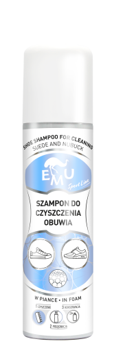 szampon hair care naturaphy