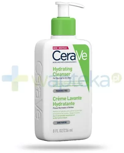 cerave sklad