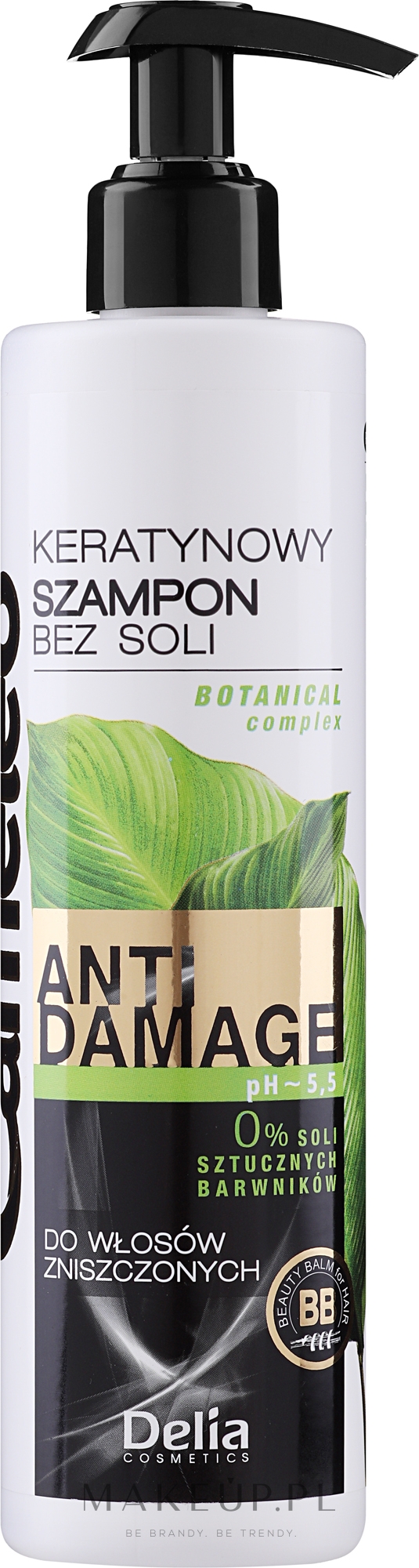 pantene pro v suchy szampon opinie