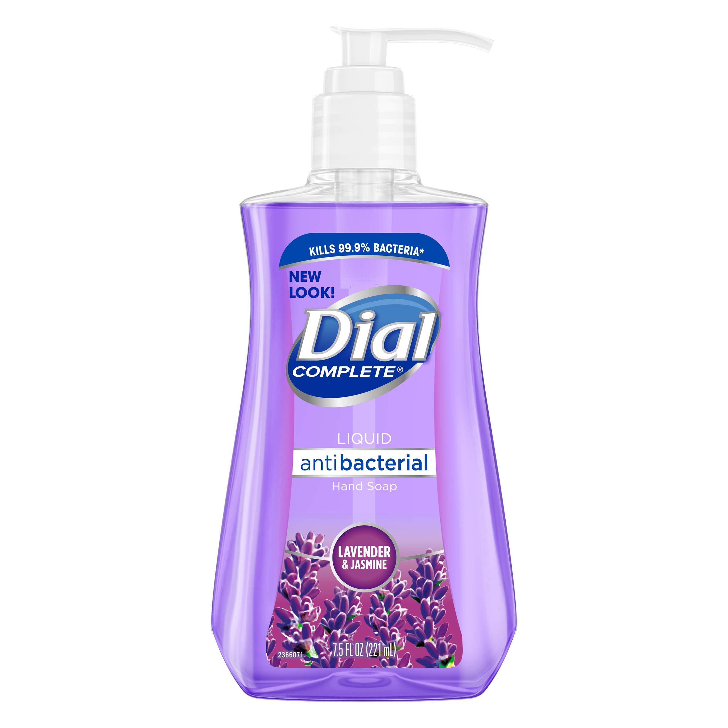 Hand soap