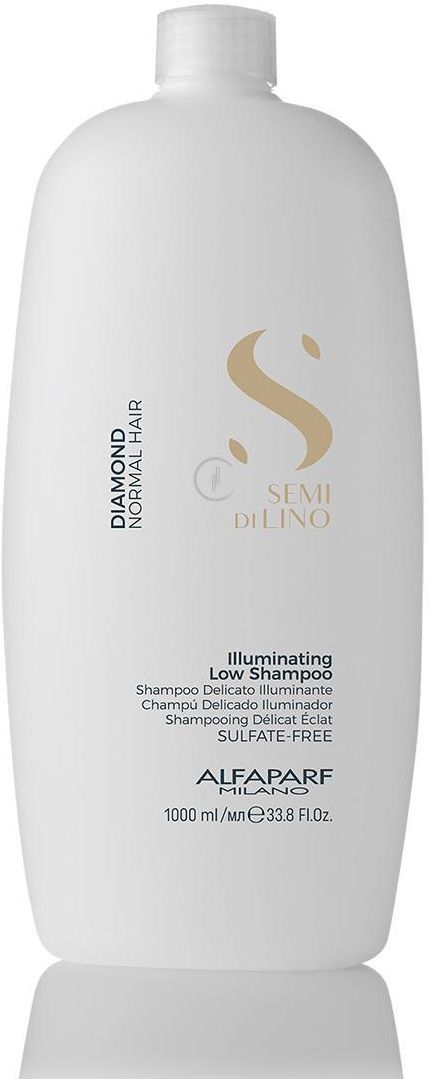 alfaparf milano semí dí líno diamante illuminating szampon opinie