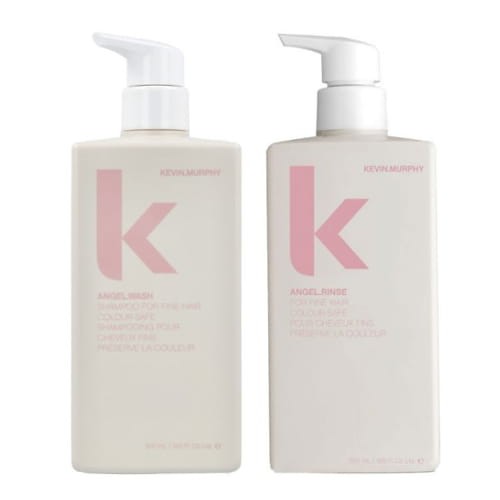 szampon do włosów kevin murphy luxury.rinse