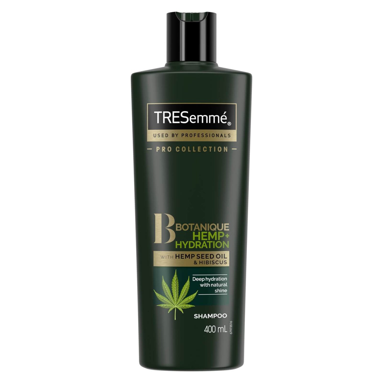 tresemme szampon botanique