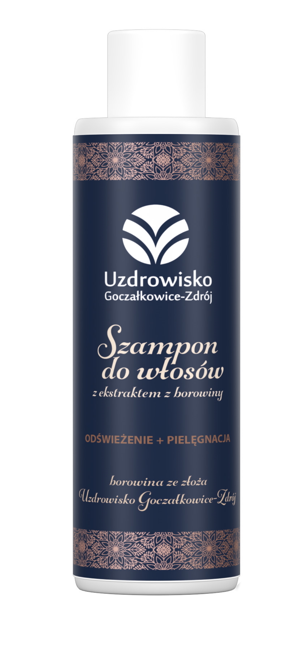 szampon borowinowe w duszniki zdrój