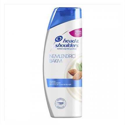 szampon nawilżający head&shoulders