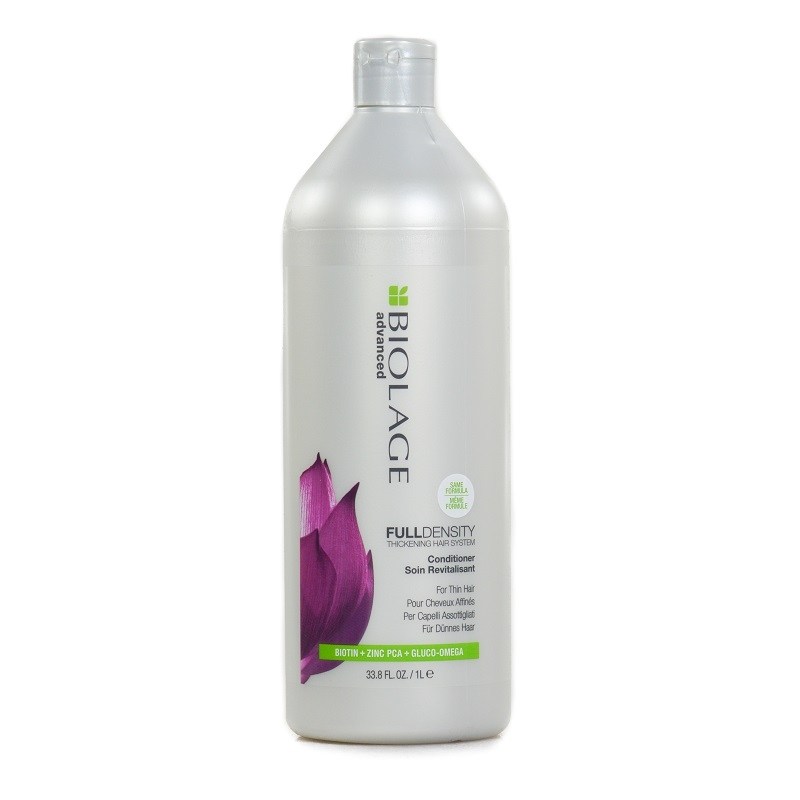 szampon matrix biolage