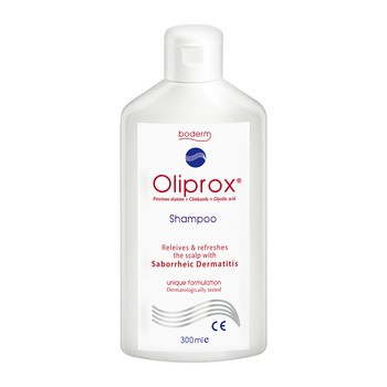 oliprox czy pirolam szampon