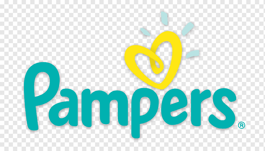 procter & gamble pampers