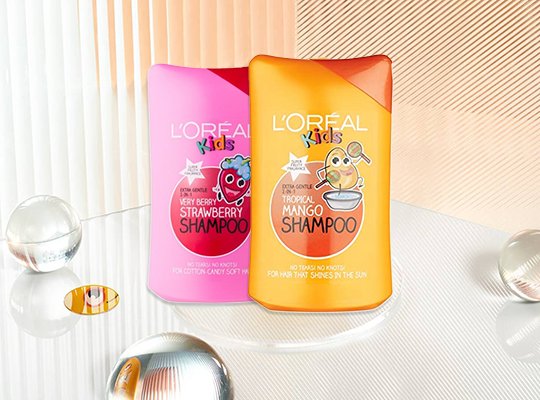 loreal kids szampon dla dzieci