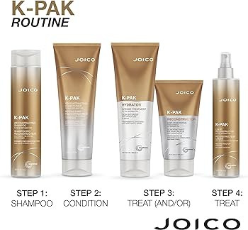 joico szampon k pak