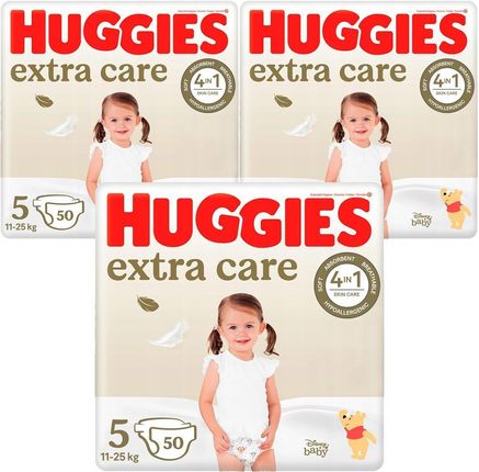 huggies 5 kup w polsce