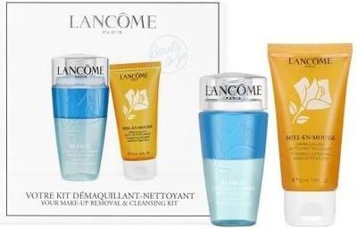 lancome pianka do twarzy