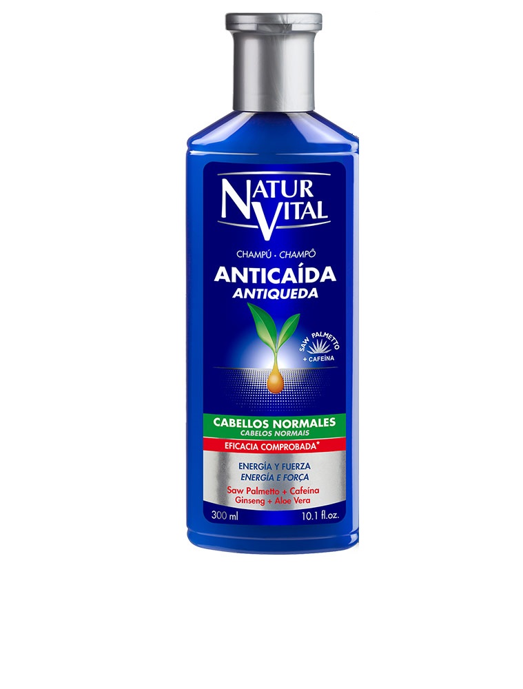 naturvital ceneo szampon