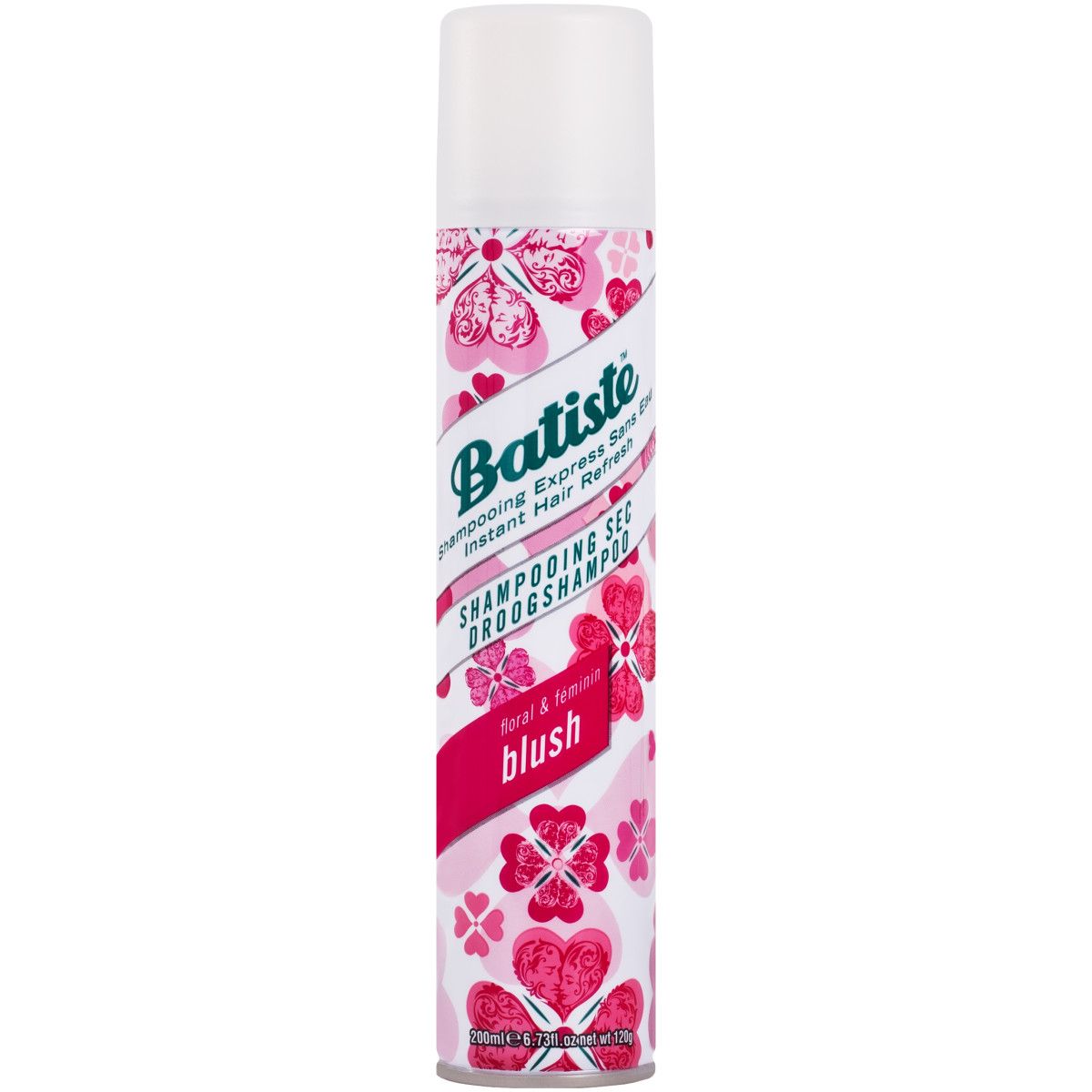 batiste blush suchy szampon