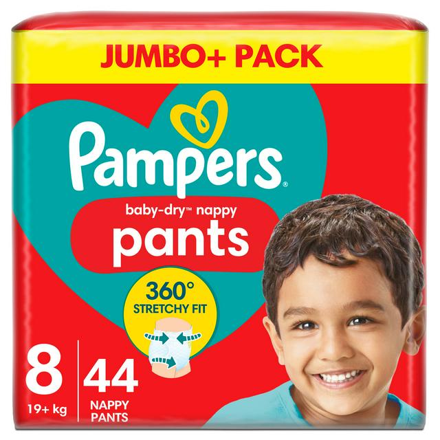 pampers pants roosman