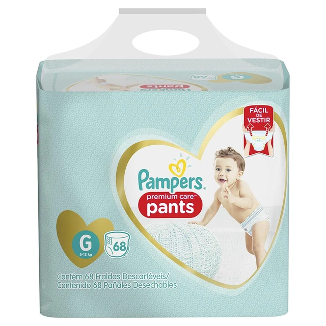 pampers premium care 1 68