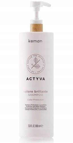 kemon szampon colore 1000ml