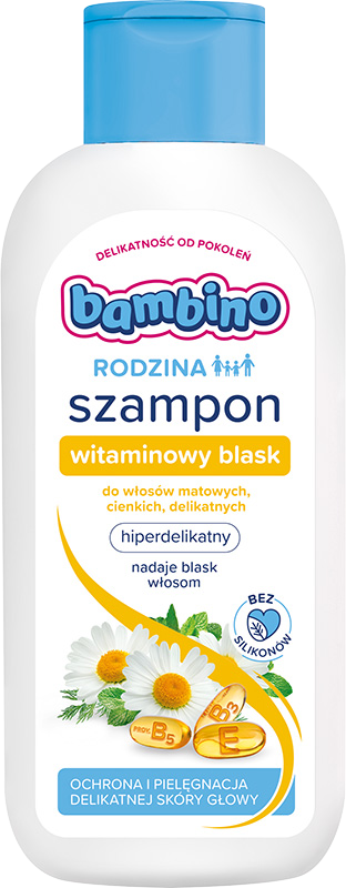 sebamed szampon rossmann