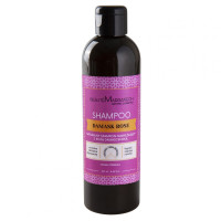 odżywka do włosów keratynowa odbudowa włosa 250ml beaute marrakech