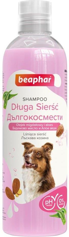 vetexpert szampon hypoallergenic 250 ml dla psa ceneo