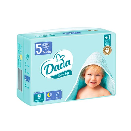 pieluchy dada box a premium różnice