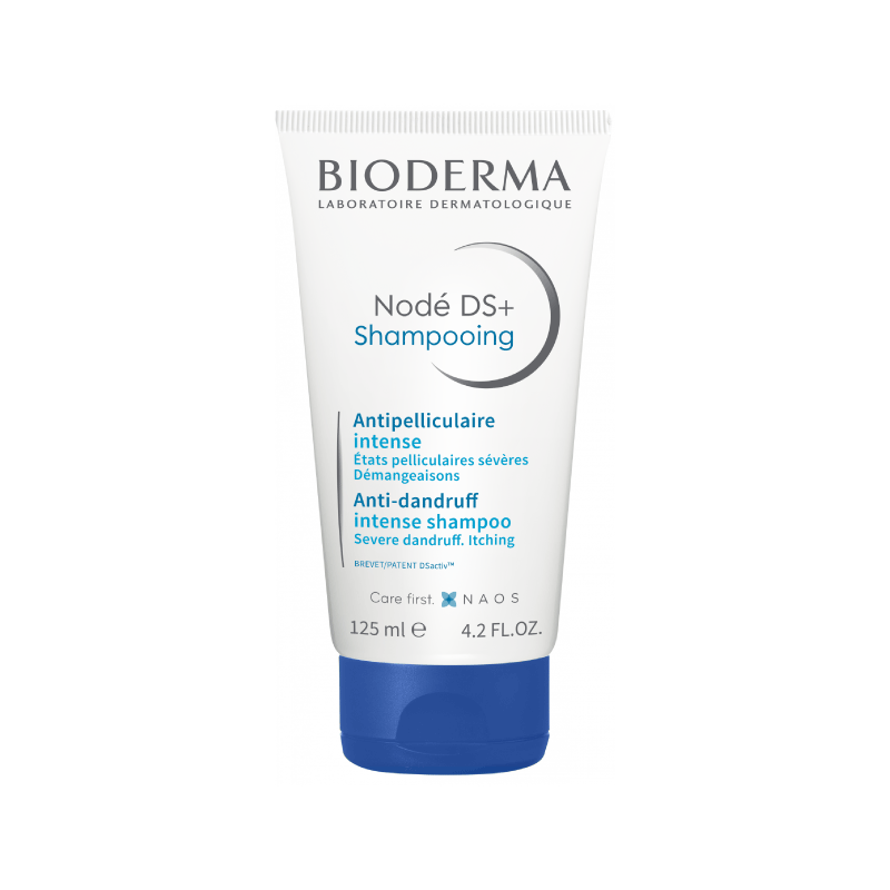 bioderma node k szampon