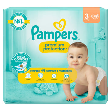 pampers premium windeln größen