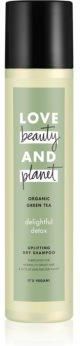 love beauty and planet suchy szampon opinie