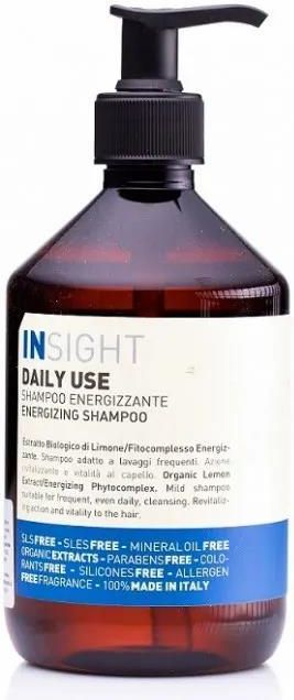 insight daily use szampon przeciw wypadaniu