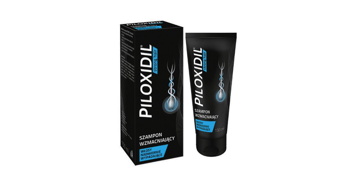 piloxidil szampon apteka