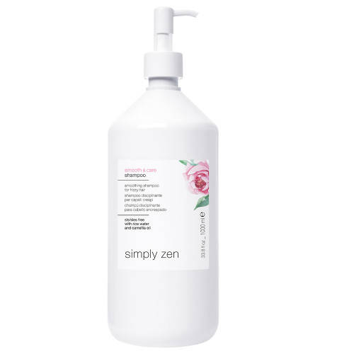 szampon z one 1000ml