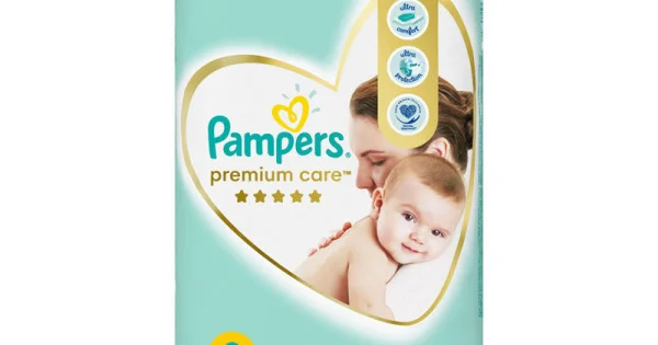 pampers premium care selgros