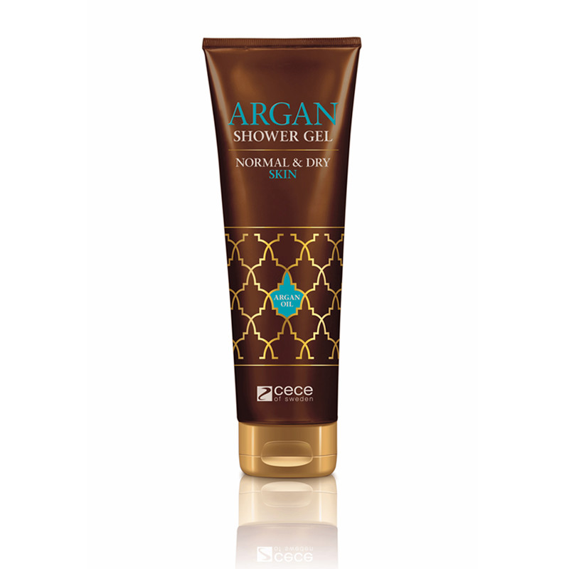 cece of sweden argan szampon opinie