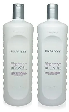 szampon pravana blonde