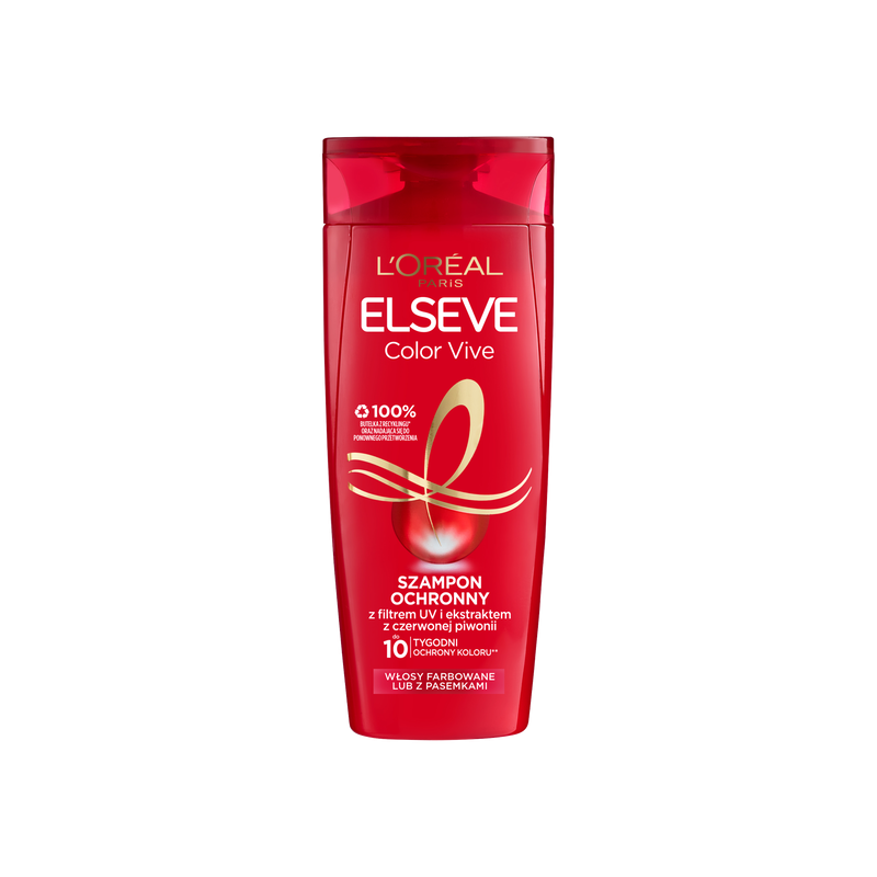 szampon elseve loreal