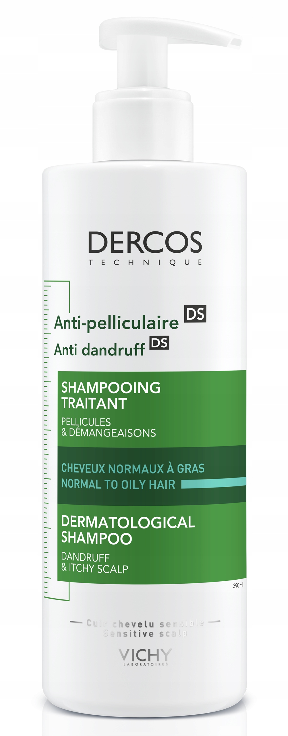 vichy dercos neogenic szampon allegro