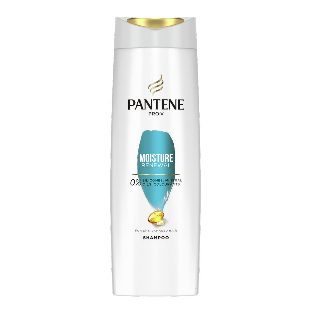 pantene moisture szampon wizaz