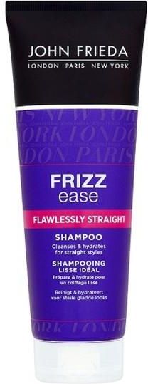 john frieda frizz ease szampon opinie