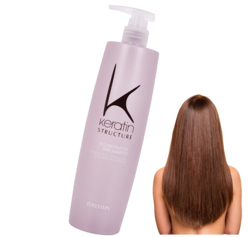 true keratin szampon i odżywka allegro