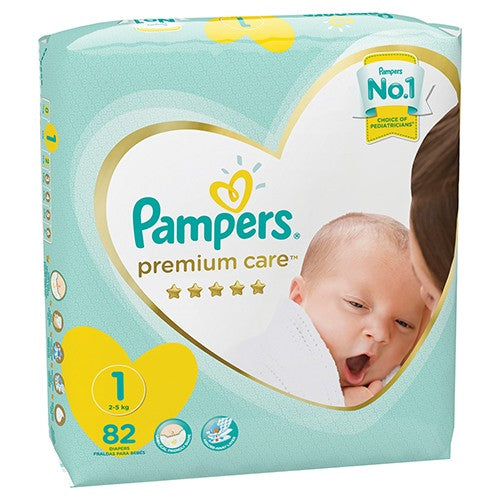 pampers premium 1 eneo