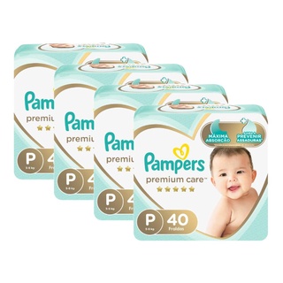 pampers premium care 2 32 szt