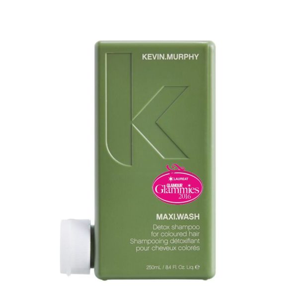 kevin murphy maxi wash szampon