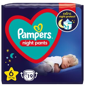 pants pampersy