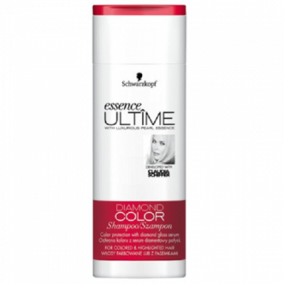 szampon ultime blond opinie