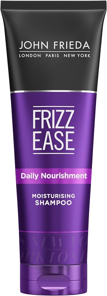 john frieda szampon frizz ease