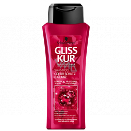 gliss kur szampon ultimate color