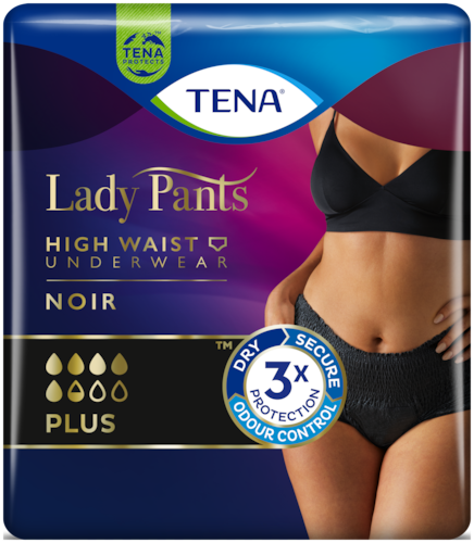 pieluchomajtki tena lady pants