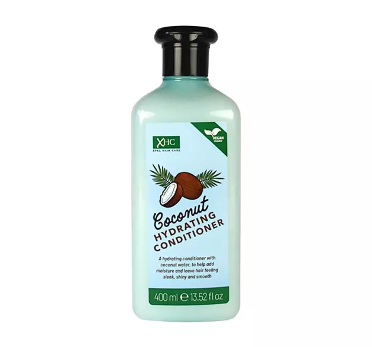 xpel xhc coconut water conditioner odżywka do włosów opinie